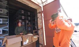 Klaipėdoje vyks rezervo karių mokymai