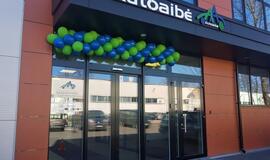 "Vinkelis ir Ko": dvidešimt metų nepriekaištingos kokybės