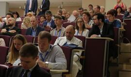 Dėl ligoninių jungimo - svarstymai