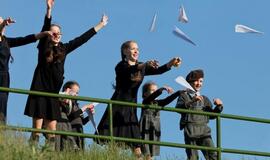 Nerijos forte laikas pasuktas atgal