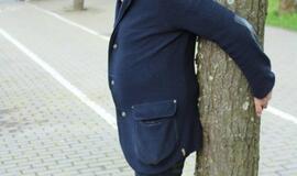 S.O.S. Šilutės medžiai