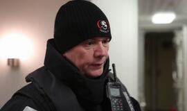 Pasieniečių specialiosos paskirties komanda