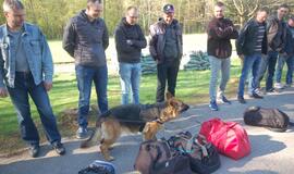 Klaipėdoje vyks rezervo karių mokymai