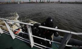 Pasieniečių specialiosos paskirties komanda