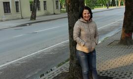 S.O.S. Šilutės medžiai