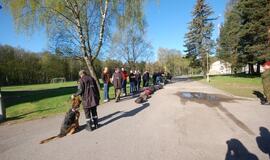 Klaipėdoje vyks rezervo karių mokymai