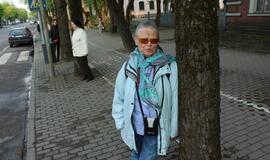 S.O.S. Šilutės medžiai