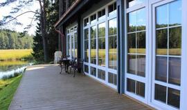 "Vinkelis ir Ko": dvidešimt metų nepriekaištingos kokybės