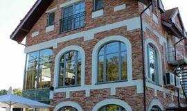 "Vinkelis ir Ko": dvidešimt metų nepriekaištingos kokybės