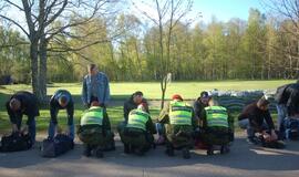 Klaipėdoje vyks rezervo karių mokymai