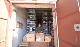 Klaipėdoje vyks rezervo karių mokymai