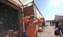 Klaipėdoje vyks rezervo karių mokymai