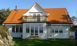 "Vinkelis ir Ko": dvidešimt metų nepriekaištingos kokybės