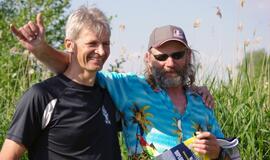 Paaiškėjo buriuotojų varžybų laimėtojai