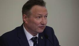 Dėl ligoninių jungimo - svarstymai