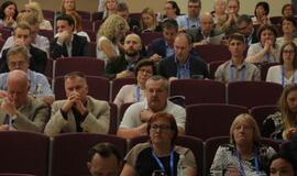 Dėl ligoninių jungimo - svarstymai