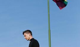 Nerijos forte laikas pasuktas atgal