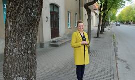 S.O.S. Šilutės medžiai