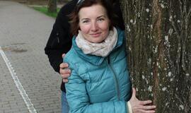 S.O.S. Šilutės medžiai