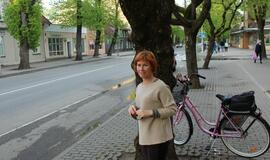 S.O.S. Šilutės medžiai