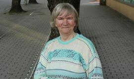 S.O.S. Šilutės medžiai