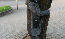 S.O.S. Šilutės medžiai