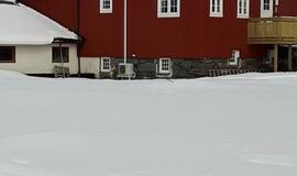 "Vinkelis ir Ko": dvidešimt metų nepriekaištingos kokybės