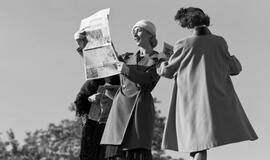 Nerijos forte laikas pasuktas atgal