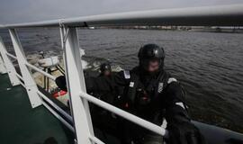 Pasieniečių specialiosos paskirties komanda