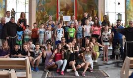 Po &quot;Vilties bėgimo&quot; - liūdna buhalterija