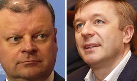 Politologas: reakcija į Prezidentės laiškus atskleidė skirtumus tarp kerštingo Ramūno Karbauskio ir susilaikyti galinčio Sauliaus Skvernelio