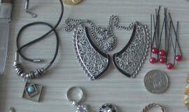 Sučiuptas butus Klaipėdoje „švarinęs“ vagis