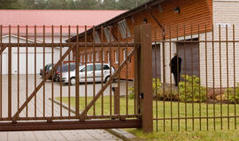 Teismas pripažino, kad Lietuvoje veikė CŽV kalėjimas