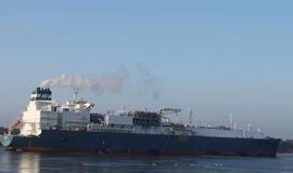 Tikroji SGD terminalo Klaipėdoje istorija (I dalis)