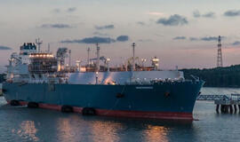 Tikroji SGD terminalo Klaipėdoje istorija (VI dalis)