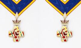 &quot;Vilties bėgime&quot; - dar viena tradicija