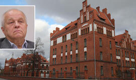 Vytautas Čepas: &quot;Neramina, jog į universiteto valdžią veržiasi vėl tie patys&quot;