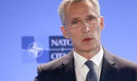 Dėl Rusijos grėsmės NATO šalys didina išlaidas gynybai