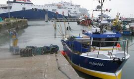 Havro uostas 2025-aisiais tikisi milijono kruizinių keleivių