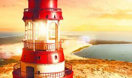 Įsibėgėjo „Švyturio“ Klaipėdos ateities“ balsavimas