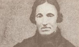 Johanas Ferdinandas Kelkis, lietuviškos žurnalistikos pradininkas