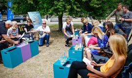 Jūros šventė 2018: „Tas jausmas, kai...“