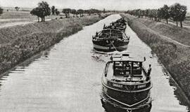 Karaliaus Vilhelmo kanalas (Klaipėdos kanalas)