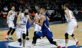 Kazys Maksvytis: „Motyvacijos netrūks. Visi trokštame medalių“