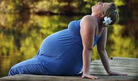 Kelionių patarimai nėščiosioms