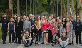 „Klaipėda Piano Masters” sutrauks pianistus į pajūrį