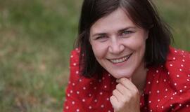 Kristina Sadauskienė: "Geriausias žemėlapis yra vietiniai žmonės"