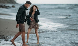 „Man-go“ ir „Pikaso“  pristato naują dainą, skirtą Klaipėdai