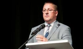 Metų meras Šarūnas Vaitkus – apie miesto įvaizdį, politines ambicijas ir norą pakeisti Palangą