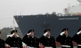 Milijonų SGD terminalui negaila